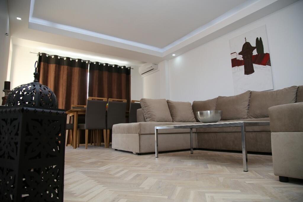 Sarajevo Luxury Apartments Extérieur photo