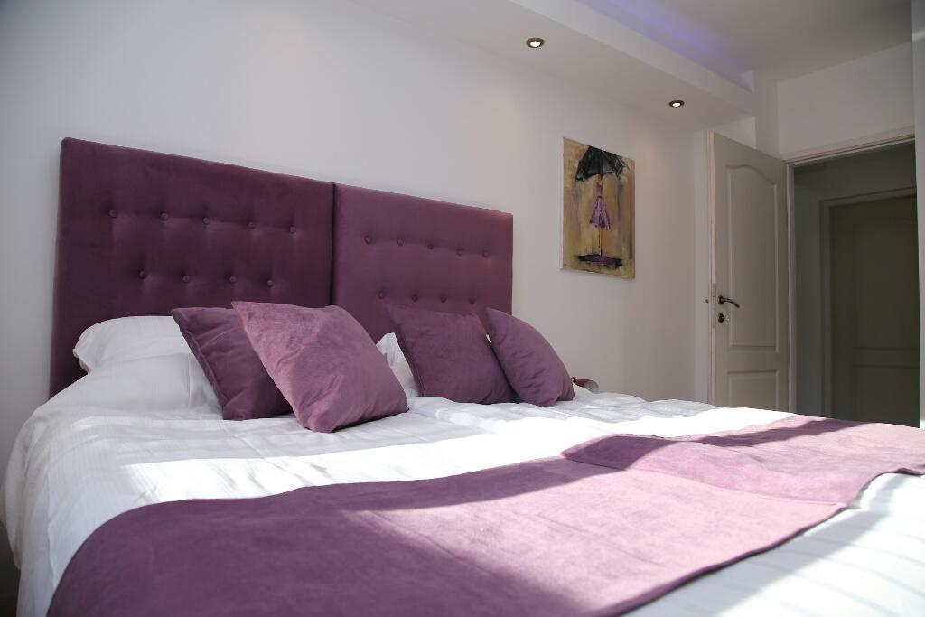 Sarajevo Luxury Apartments Extérieur photo