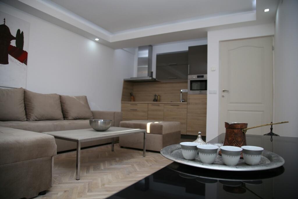 Sarajevo Luxury Apartments Extérieur photo