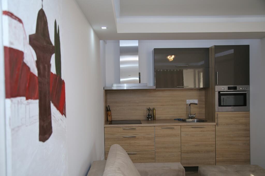 Sarajevo Luxury Apartments Extérieur photo