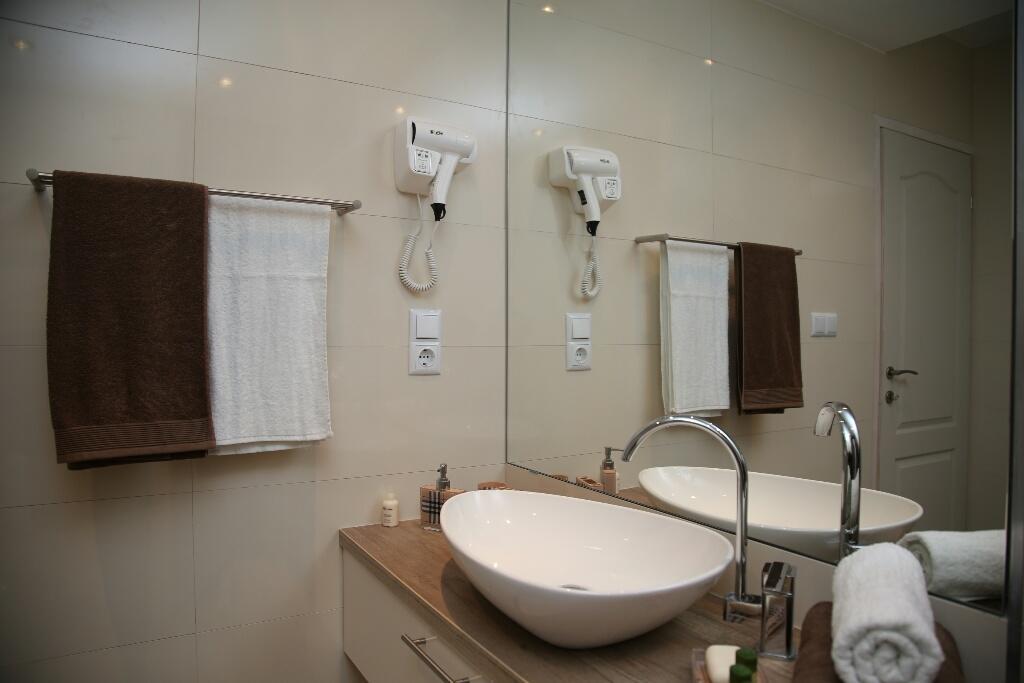 Sarajevo Luxury Apartments Extérieur photo