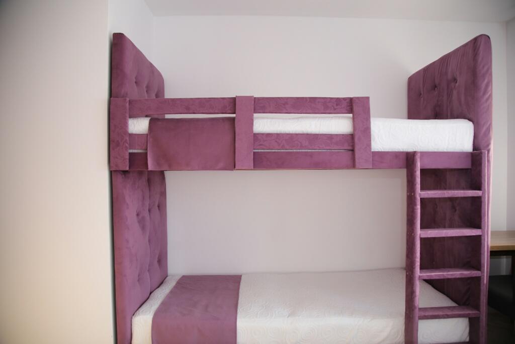 Sarajevo Luxury Apartments Extérieur photo