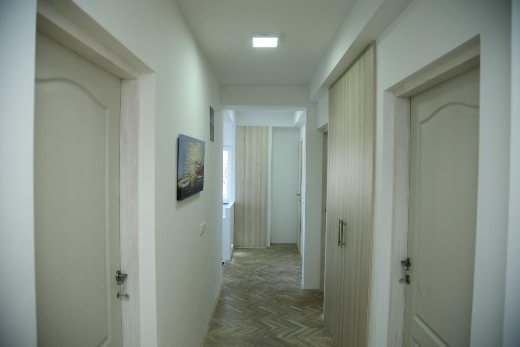 Sarajevo Luxury Apartments Extérieur photo