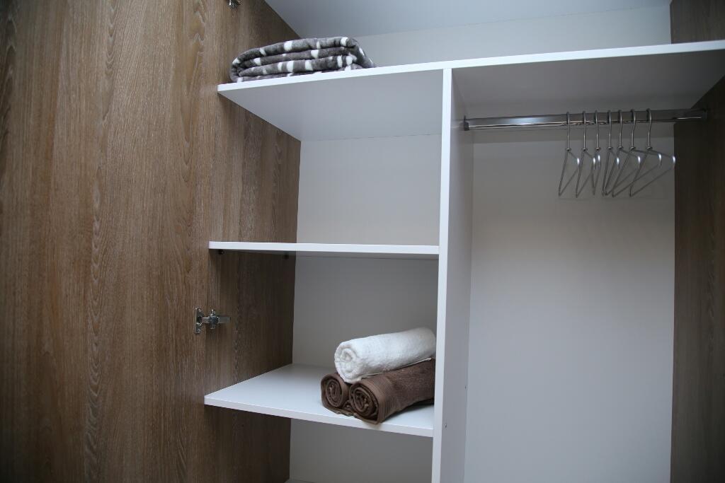 Sarajevo Luxury Apartments Extérieur photo