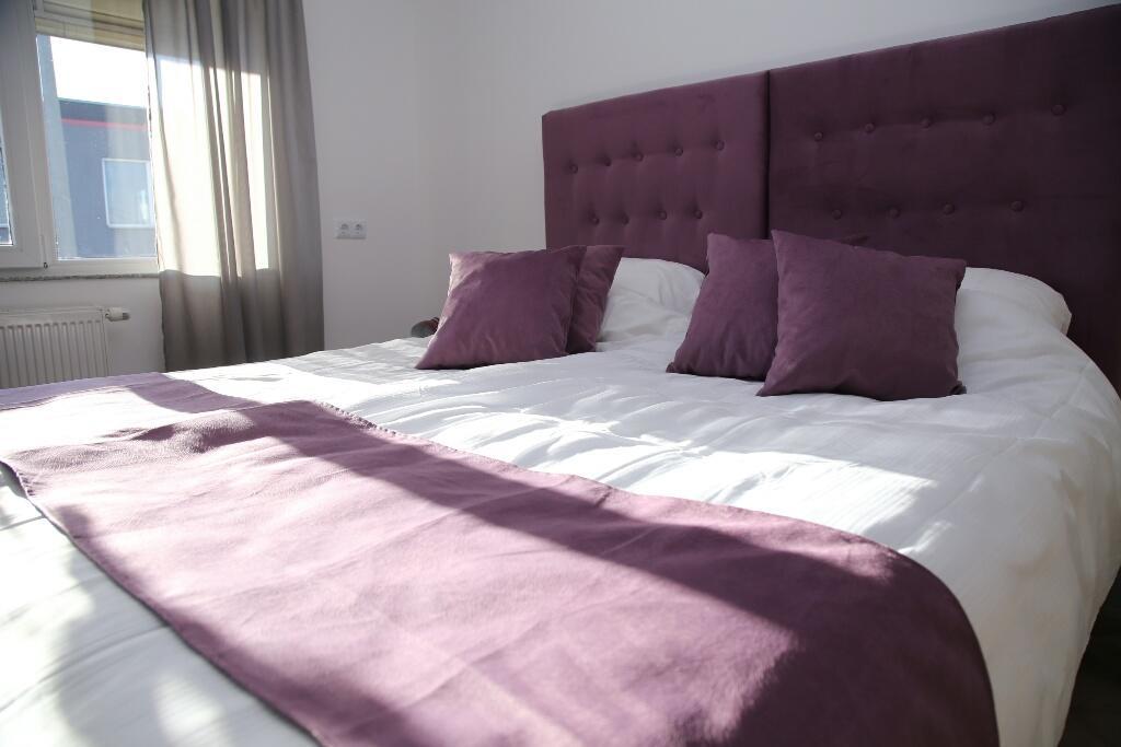 Sarajevo Luxury Apartments Extérieur photo