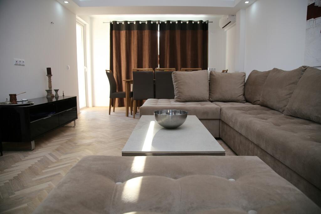 Sarajevo Luxury Apartments Extérieur photo