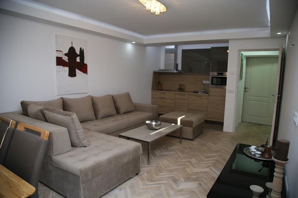 Sarajevo Luxury Apartments Extérieur photo