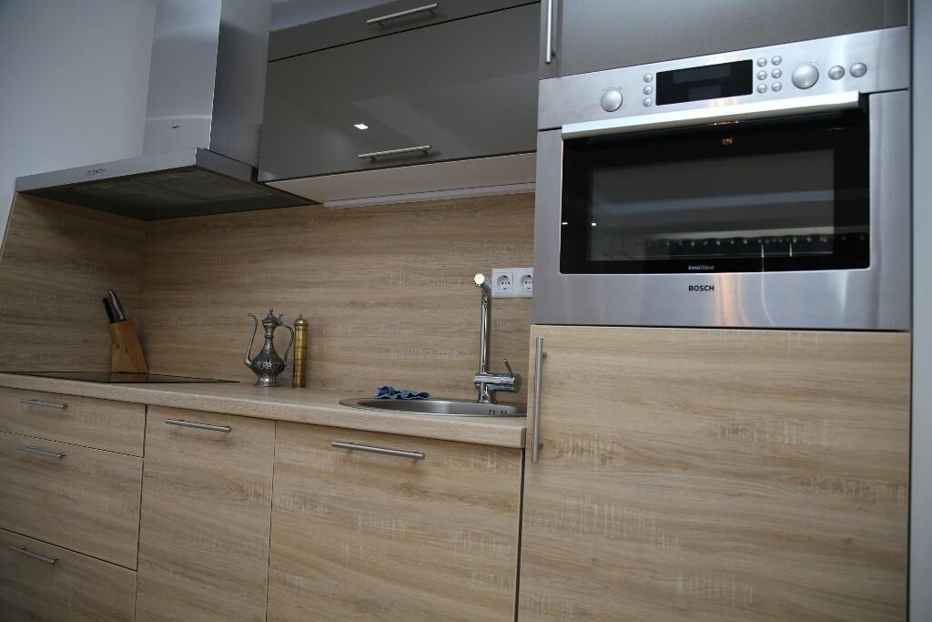 Sarajevo Luxury Apartments Extérieur photo