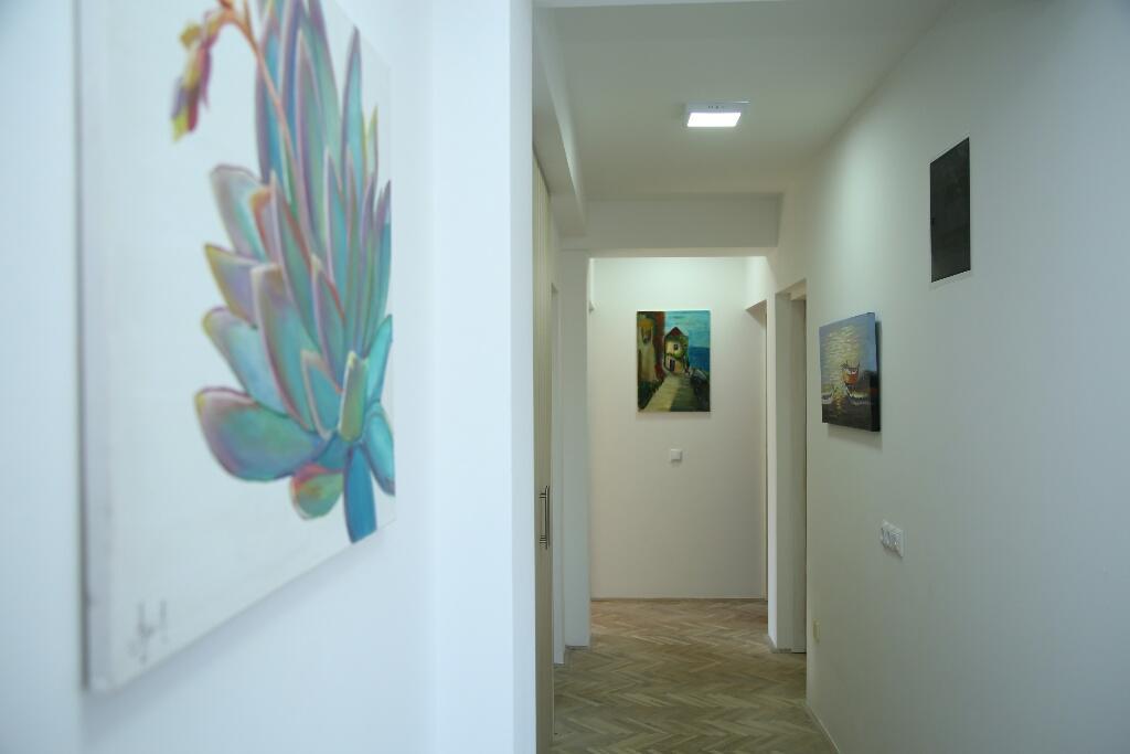 Sarajevo Luxury Apartments Extérieur photo