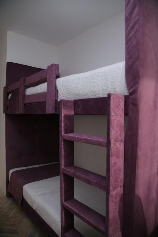 Sarajevo Luxury Apartments Extérieur photo