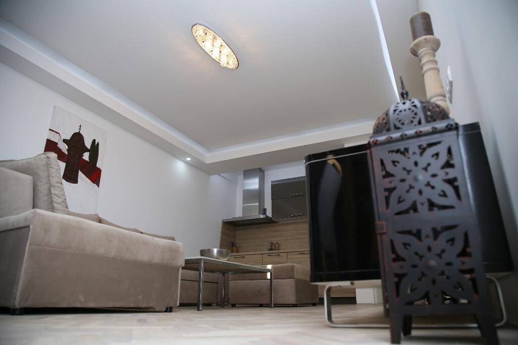Sarajevo Luxury Apartments Extérieur photo