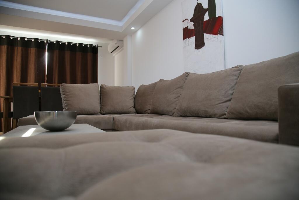 Sarajevo Luxury Apartments Extérieur photo