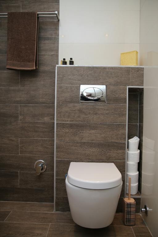 Sarajevo Luxury Apartments Extérieur photo