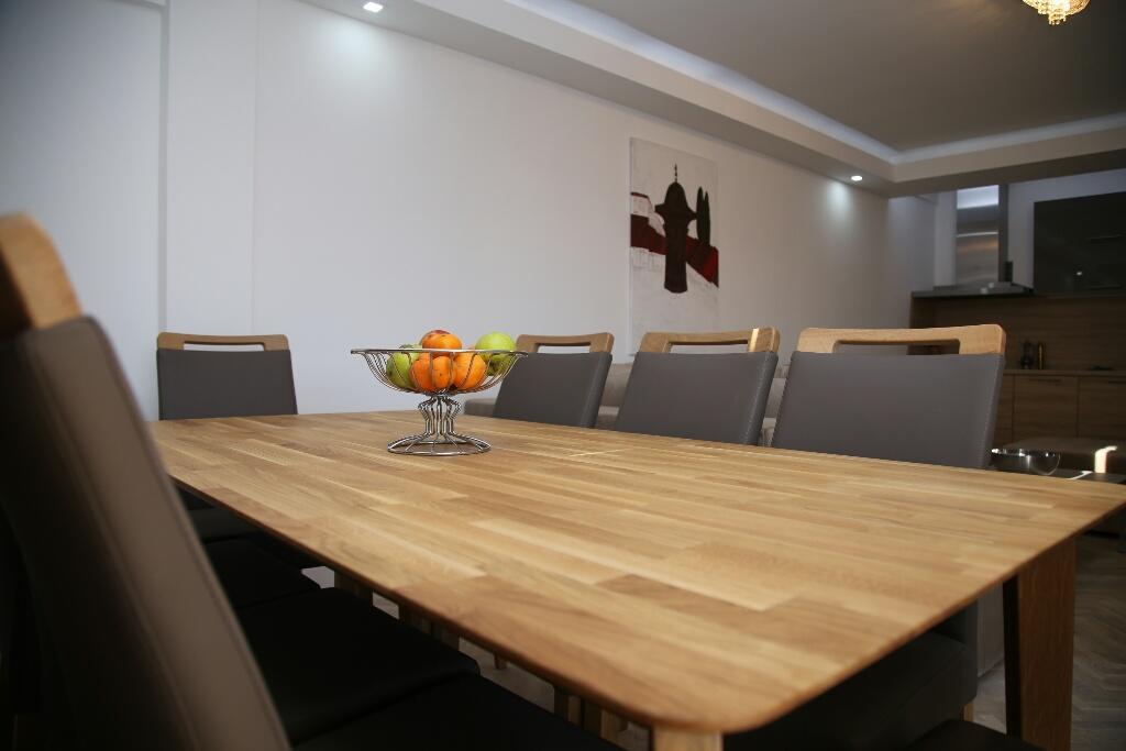 Sarajevo Luxury Apartments Extérieur photo
