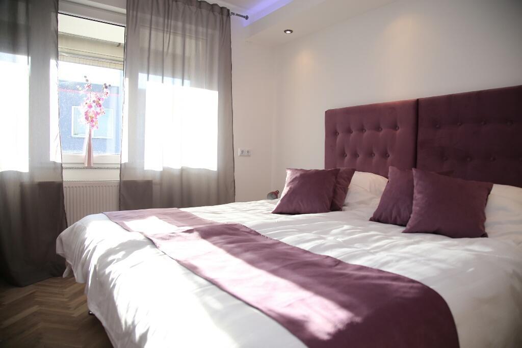 Sarajevo Luxury Apartments Extérieur photo