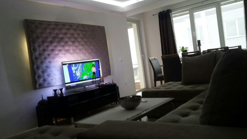Sarajevo Luxury Apartments Extérieur photo