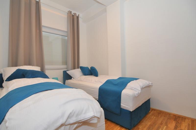 Sarajevo Luxury Apartments Extérieur photo
